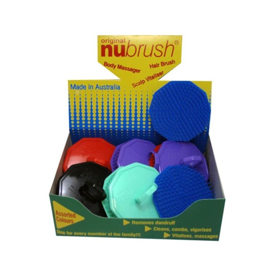 Nu Brush